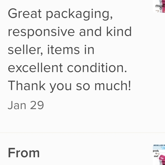 JEANS Mystery Box reseller mixed sizes blue gray black fun UNBOXING - Picture 4 of 7